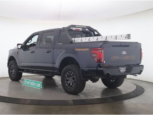 Used 2024 Ford F150 Tremor w/ Bed Utility Package AWD/4WD image 8
