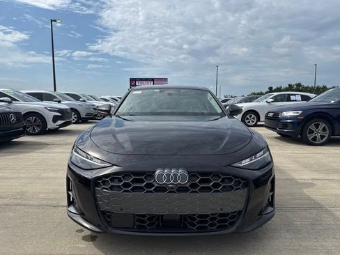 Used 2026 Audi A6 Prestige AWD/4WD image 8