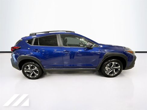 New 2026 Subaru Crosstrek 2.0i Premium image 4