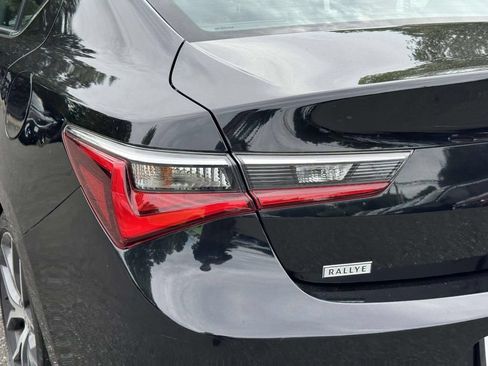 Used 2021 Acura ILX w/ Premium Package FWD image 13