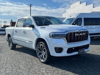 New 2026 RAM 1500 Tungsten w/ Trailer Tow Group video 1