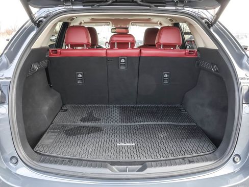 Used 2024 MAZDA CX-5 Carbon Edition image 33