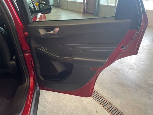 Used 2023 Ford Escape ST-Line w/ Tech Pack #1 image 31