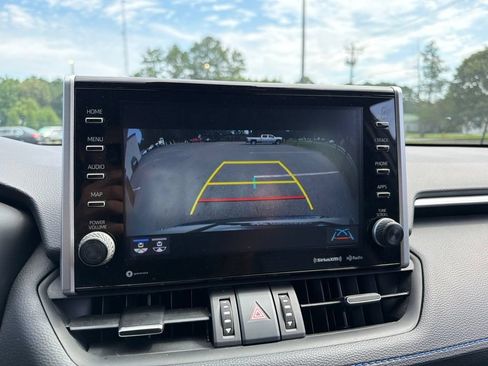 Used 2022 Toyota RAV4 XSE w/ XSE Grade Weather Package AWD/4WD image 11