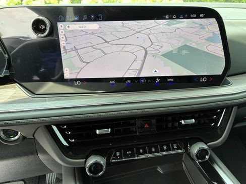 New 2026 Chevrolet Tahoe LS RWD image 32