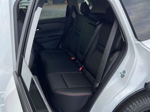 New 2026 Nissan Rogue SV image 17