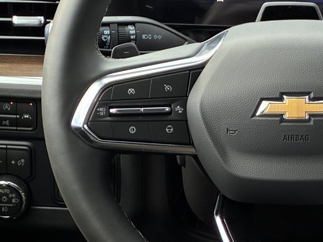 New 2026 Chevrolet Tahoe High Country AWD/4WD image 22