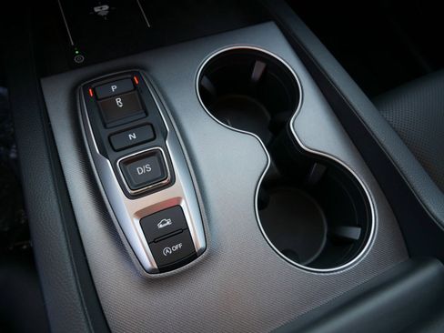 New 2026 Honda Ridgeline RTL image 19