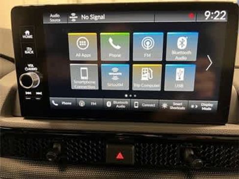 Used 2025 Honda CR-V EX-L image 24