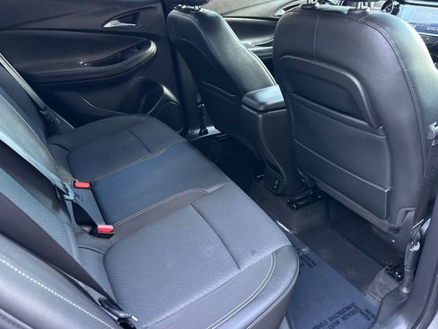 Used 2023 Buick Encore GX Preferred image 19