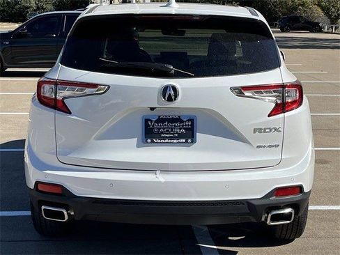 New 2026 Acura RDX w/ Technology Package image 5