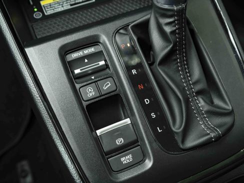 Used 2025 Honda CR-V EX-L image 28