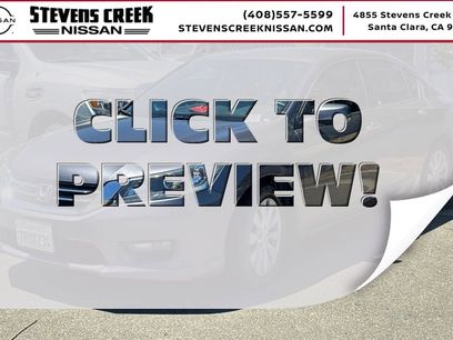 Used 2015 Honda Accord EX-L