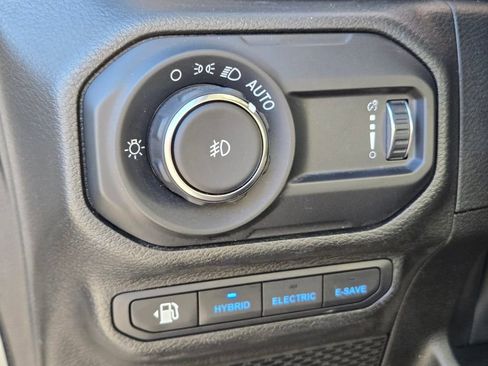 Used 2023 Jeep Wrangler Unlimited image 38