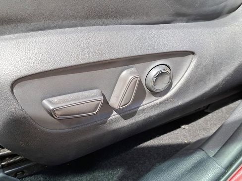 Used 2021 Toyota RAV4 Limited w/ Limited Grade Weather Package image 19