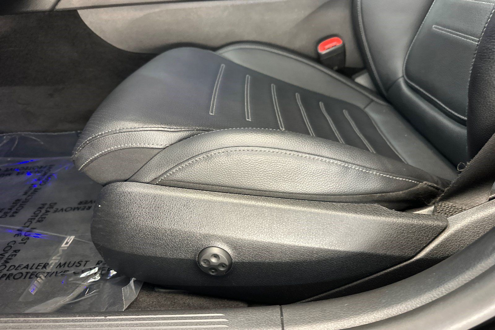 Used 2022 Mercedes-Benz C 300 Sedan image 14