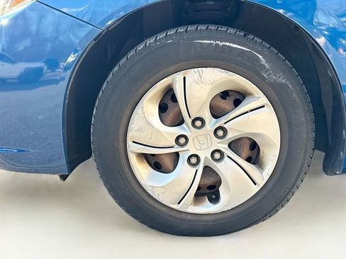 Used 2015 Honda Civic LX image 13