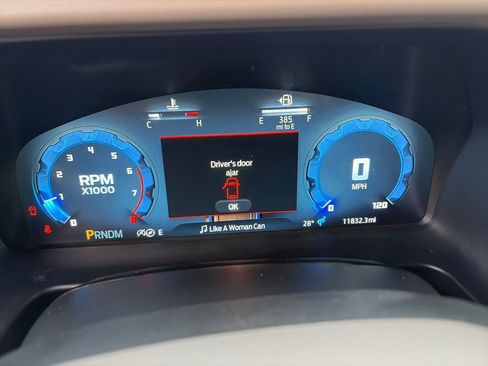 Used 2025 Ford Bronco Big Bend image 22