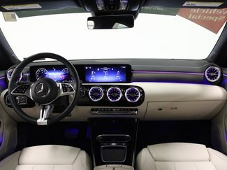 Certified 2025 Mercedes-Benz CLA 250 4MATIC video 2