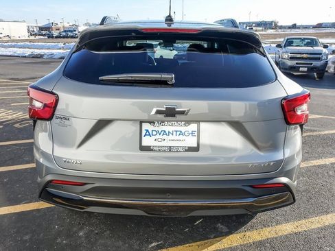 New 2026 Chevrolet Trax ACTIV w/ Driver Confidence Package image 7