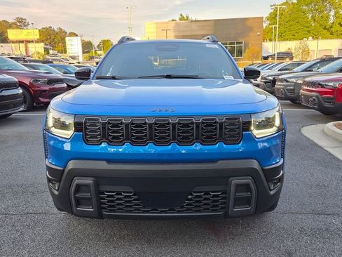 New 2026 Jeep Cherokee Laredo AWD/4WD image 2