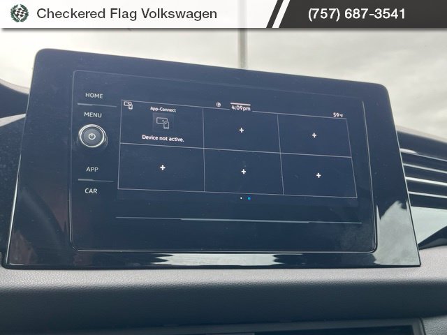 Used 2025 Volkswagen Jetta Sport FWD image 36