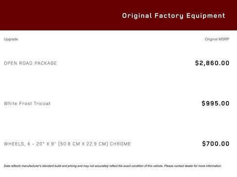 Used 2016 GMC Yukon XL Denali w/ Open Road Package image 19