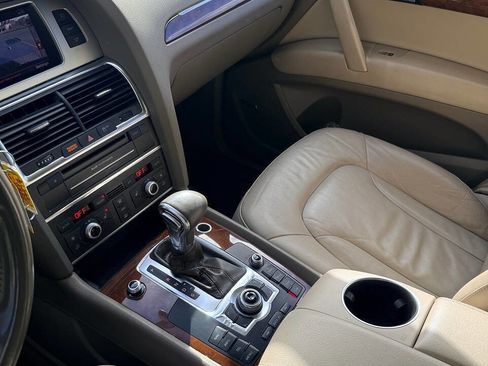 Used 2013 Audi Q7 3.0T Premium Plus w/ Premium Plus Pkg image 17