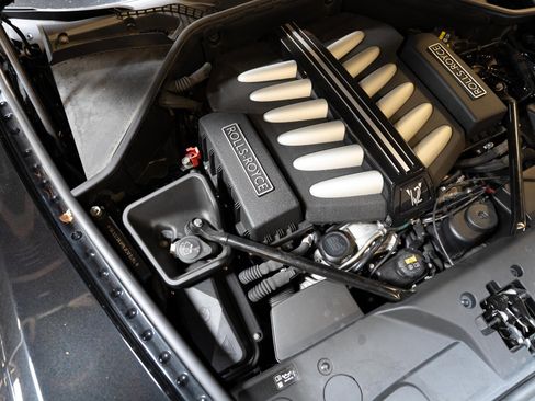 Used 2020 Rolls-Royce Dawn image 87