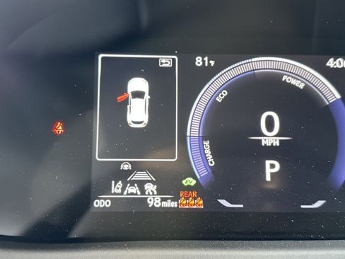 Certified 2026 Lexus UX 300h FWD w/ Accessory Package (Z2) image 18