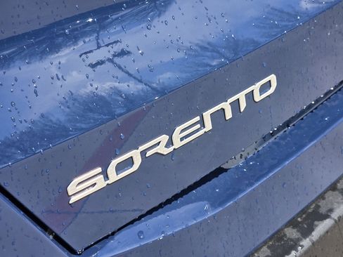 New 2026 Kia Sorento EX w/ EX Premium Package image 7