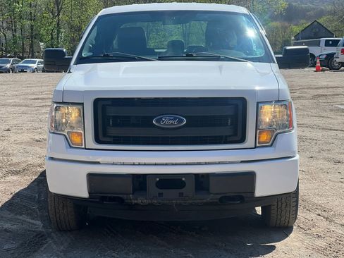 Used 2014 Ford F150 STX image 1