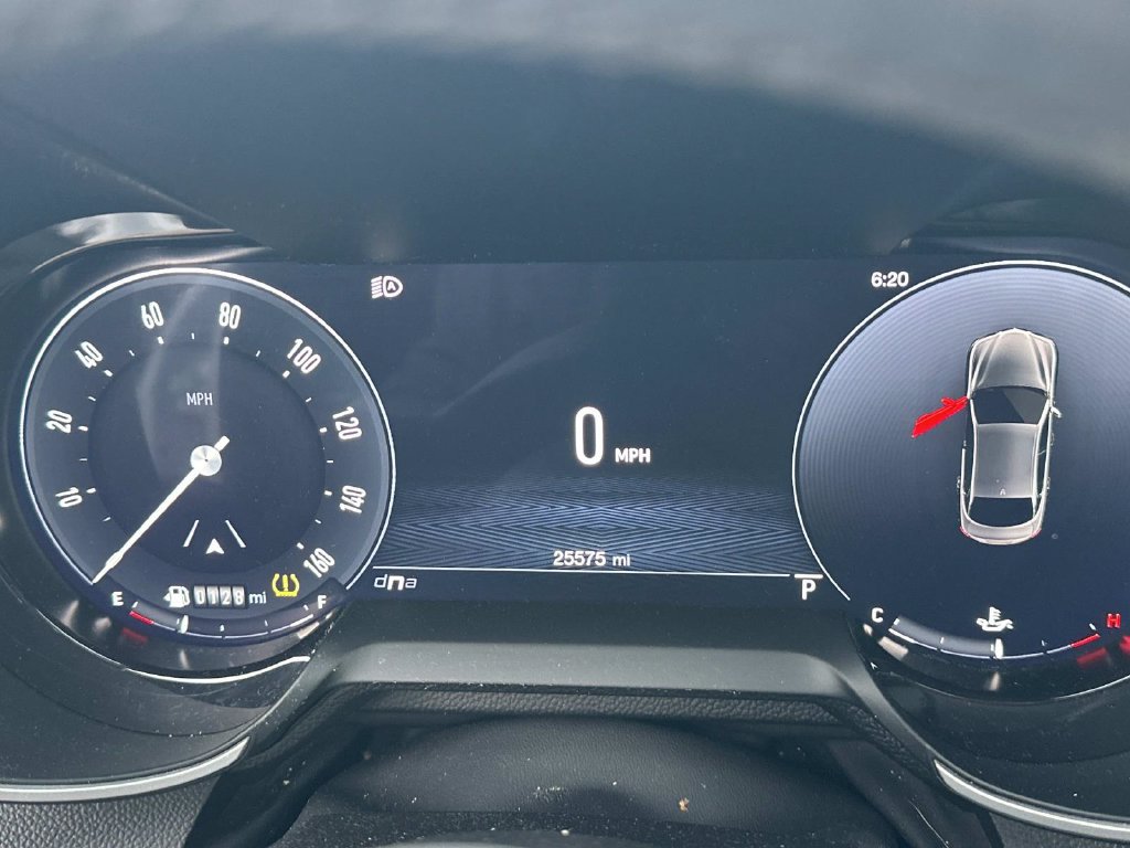 Used 2024 Alfa Romeo Giulia Ti AWD/4WD image 28