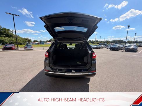Used 2020 Chevrolet Equinox LT FWD image 8