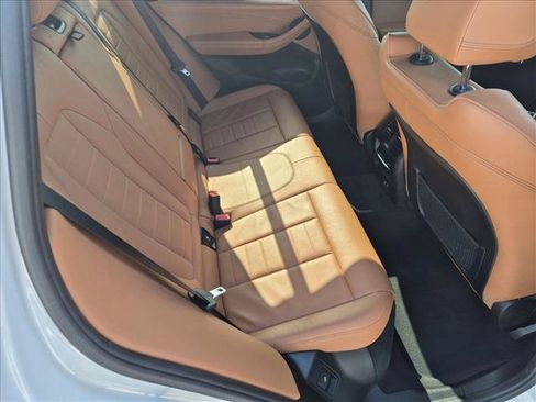 Used 2020 BMW X3 sDrive30i RWD image 20