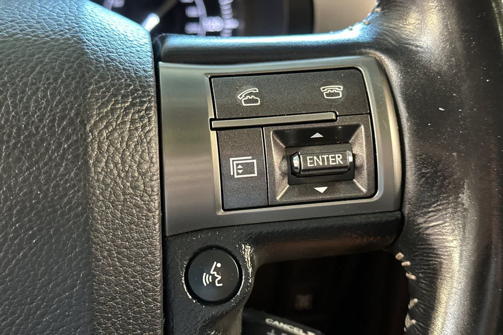 Used 2018 Lexus GX 460 Luxury w/ Preferred Accessory Package AWD/4WD image 32