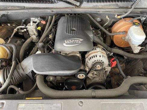 Used 2005 GMC Sierra 1500 SLE image 40