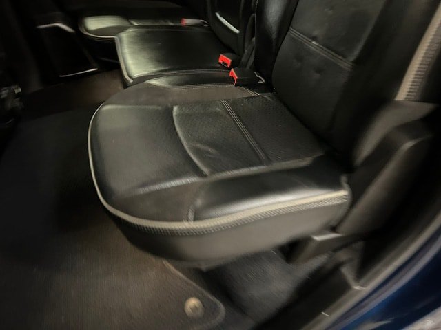 Used 2022 RAM 2500 Laramie AWD/4WD image 32