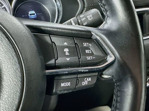 Used 2017 MAZDA CX-5 Grand Touring w/ Premium Package AWD/4WD image 26