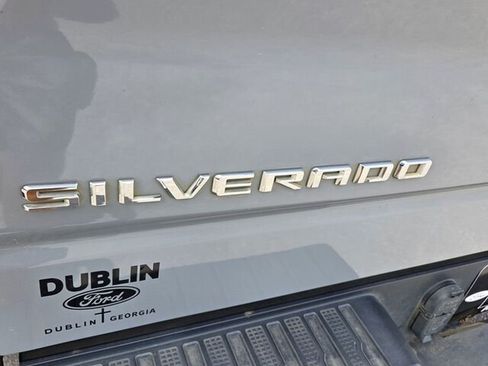 Used 2024 Chevrolet Silverado 1500 LT AWD/4WD image 13
