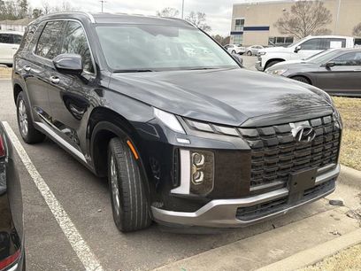 Used 2024 Hyundai Palisade SEL