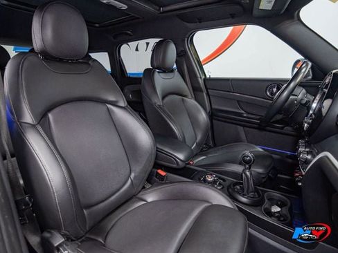 Used 2019 MINI Cooper Countryman S w/ Storage Package image 23