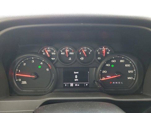 New 2026 GMC Sierra 3500 Pro AWD/4WD image 21
