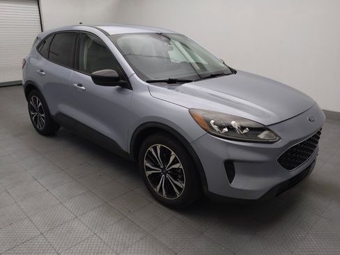 Used 2022 Ford Escape SE w/ SE Sport Appearance Package FWD image 11
