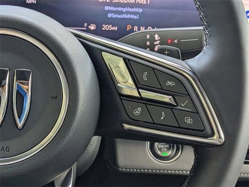 New 2025 Buick Enclave Sport Touring w/ Power Package image 30