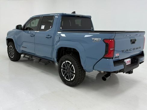 New 2026 Toyota Tacoma TRD Sport image 39