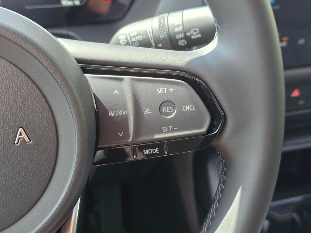 New 2026 MAZDA CX-5 2.5 S w/ Premium Package AWD/4WD image 27