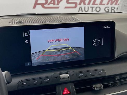 Used 2025 Kia K4 LXS image 18