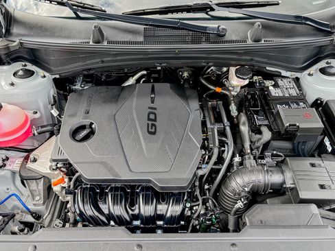 Used 2023 Kia Sportage X-Line image 29