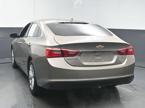 Used 2023 Chevrolet Malibu LT w/ Driver Confidence Package image 6